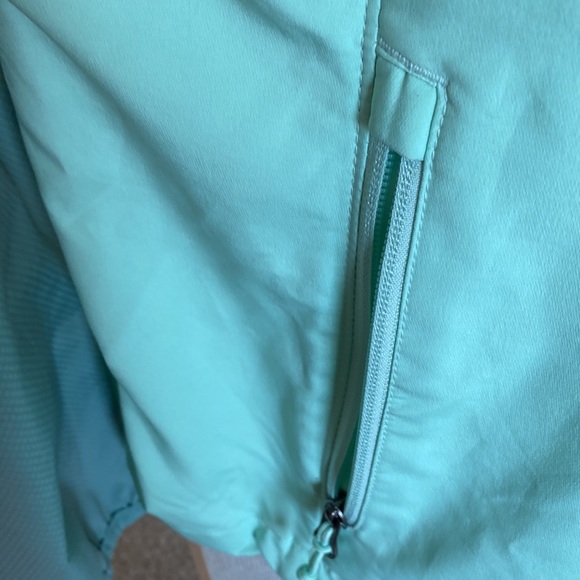 Light Spring/Rain Jacket - Picture 9 of 10